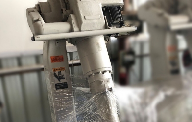 FanCheng Вторичная движущая сила промышленного робота: процветание применения роботов высокой плотности