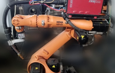 FanCheng Выходит новое поколение роботов-экзоскелетов. Наденьте доспехи и ту