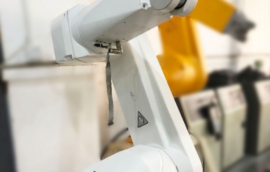 Роботы-уборщики FanCheng Mobile поднимут гигиену производства на более высокий уровень