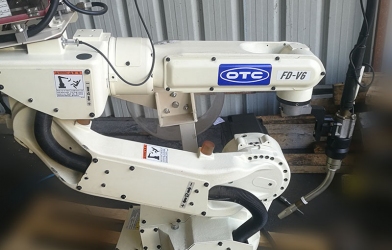 FanCheng Midea и Yaskawa Electric объявили о роспуске совместного предприятия по производству роботов