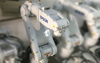 FanCheng Foxconn выпускает новые продукты AGV. Куда ведет дорога роботов OEM-гиганта?
