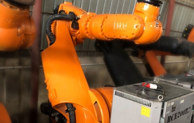 FanCheng [evert] Инновационные возможности ｜ Выпущено третье поколение робота evert er7 i