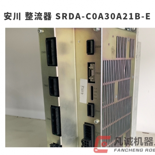 Yaskawa Rectifier SRDA-C0A30A21B-E