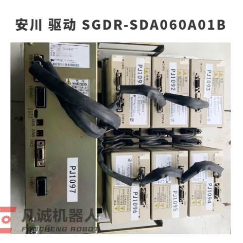 Yaskawa Drive SGDR-SDA060A01B