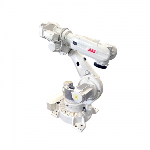 Подержанный промышленный робот ABB irb6620-150 6-осевой полировальный манипулятор