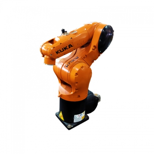 Промышленный робот Fancheng KUKA KR6 R700 Sixx, автоматическая погрузочно-разгрузочная сборка, универсальный роботизированный манипулятор