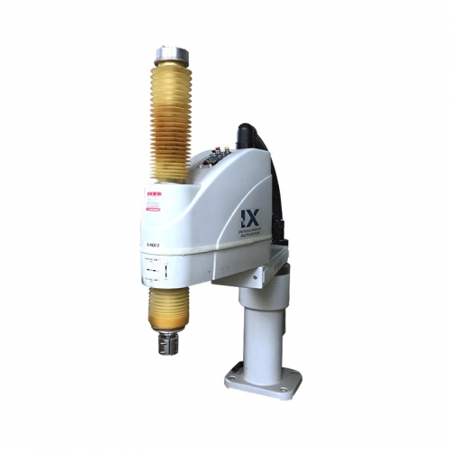 Подержанный промышленный робот IAI ix-nnn7020h-5l-t2 4-осевой манипулятор для обработки и сборки