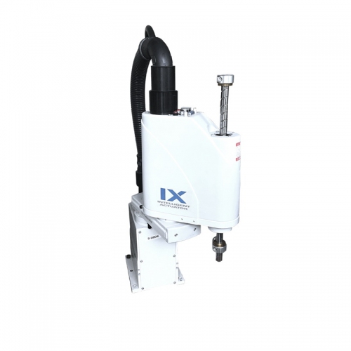 Подержанный промышленный робот IAI ix-nnn2515-2l-t1-sp 4-осевой манипулятор для обработки и сборки