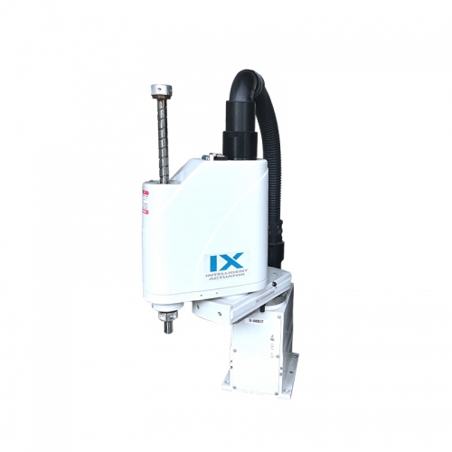 Подержанный промышленный робот IAI ix-nnn2515h-5l-t2 4-осевой манипулятор для обработки и сборки