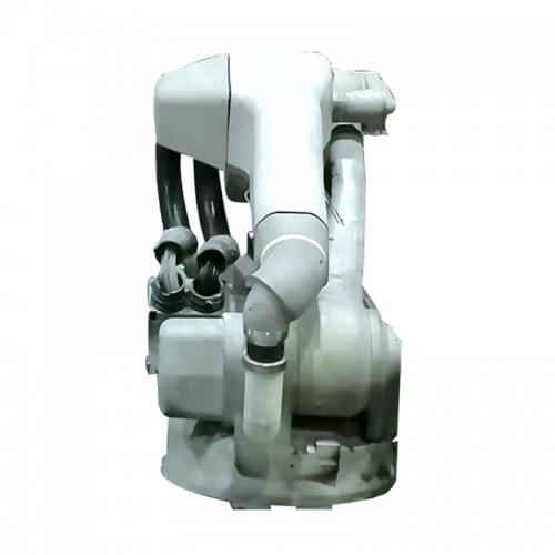 Бывший в употреблении промышленный робот Yaskawa PX2900 6-осевой манипулятор для обработки и подачи литья под давлением роботизированная рука