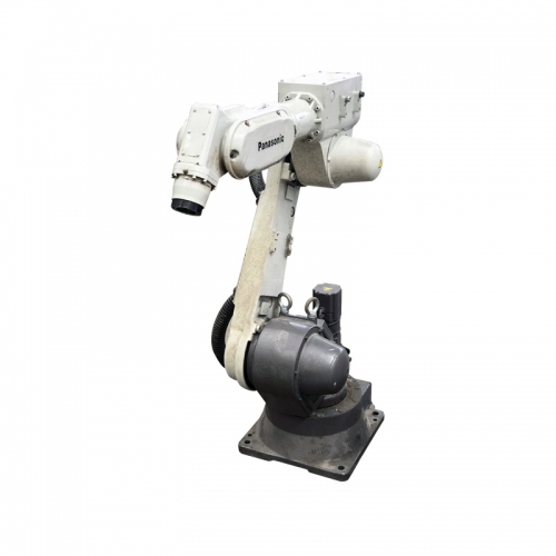 Б/у Panasonic GII VR-006 Промышленный робот 6-осевой сварочный робот-манипулятор