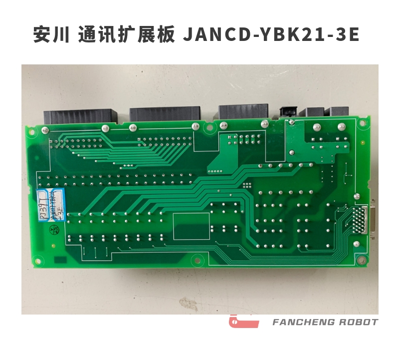 Плата расширения связи Yaskawa JANCD-YBK21-3E