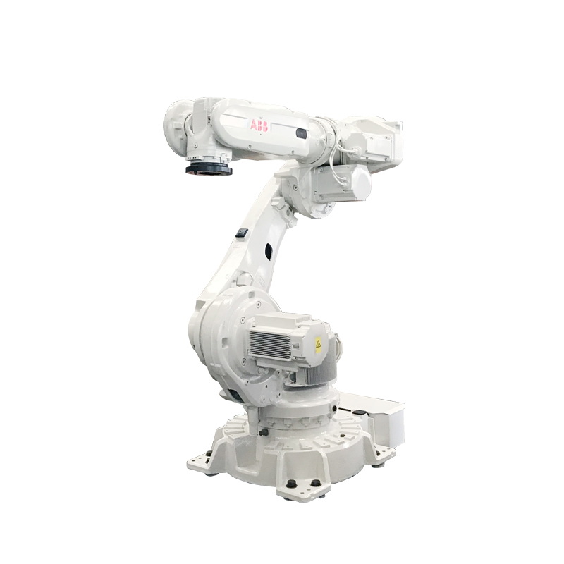 Подержанный промышленный робот ABB IRB6700, сварочный робот, погрузочно-разгрузочный манипулятор, робот-манипулятор
