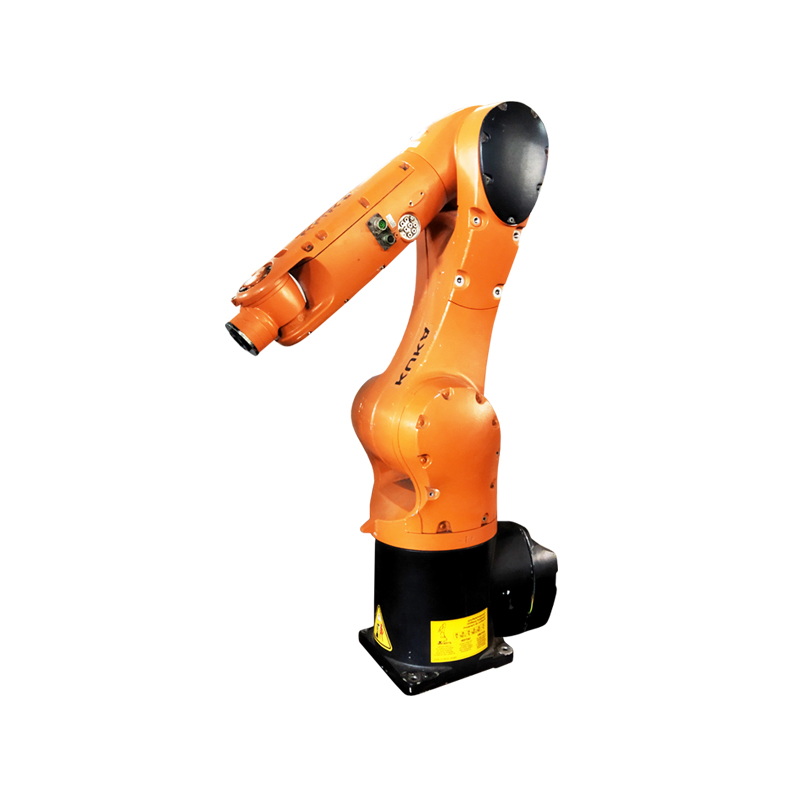 Промышленный робот Fancheng KUKA KR6 R900 Sixx C Универсальный роботизированный манипулятор KUKA с автоматическим управлением