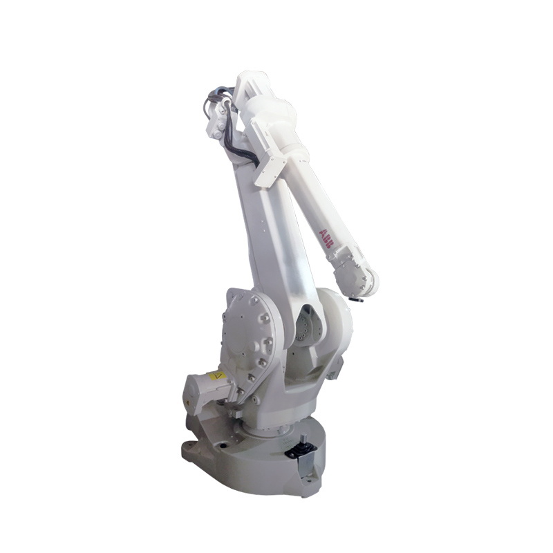 Подержанный промышленный робот ABBIRB2400L, 6-осевой автоматический сварочный манипулятор, роботизированная рука